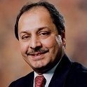 Dipesh J Shah CBE