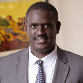 Elison Karuhanga