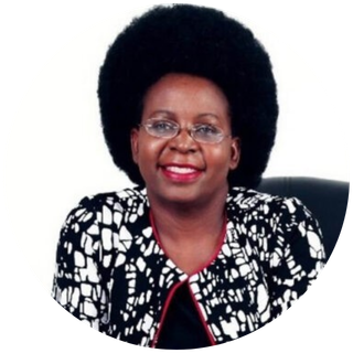 Hon. Dr. Monica Musenero