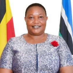 Hon. Judith Nabakooba