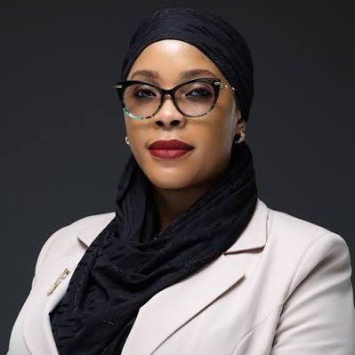 Hon. Hajjat Amina Mukalazi