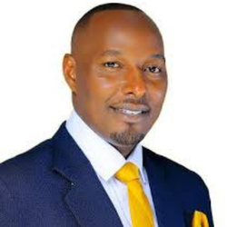 Hon. Jonard Asiimwe