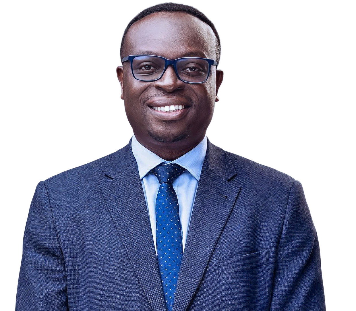 Mr. Julius Kakeeto