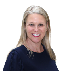 H.E. Lisa Chesney MBE