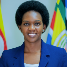 Hon. Phiona Nyamutoro
