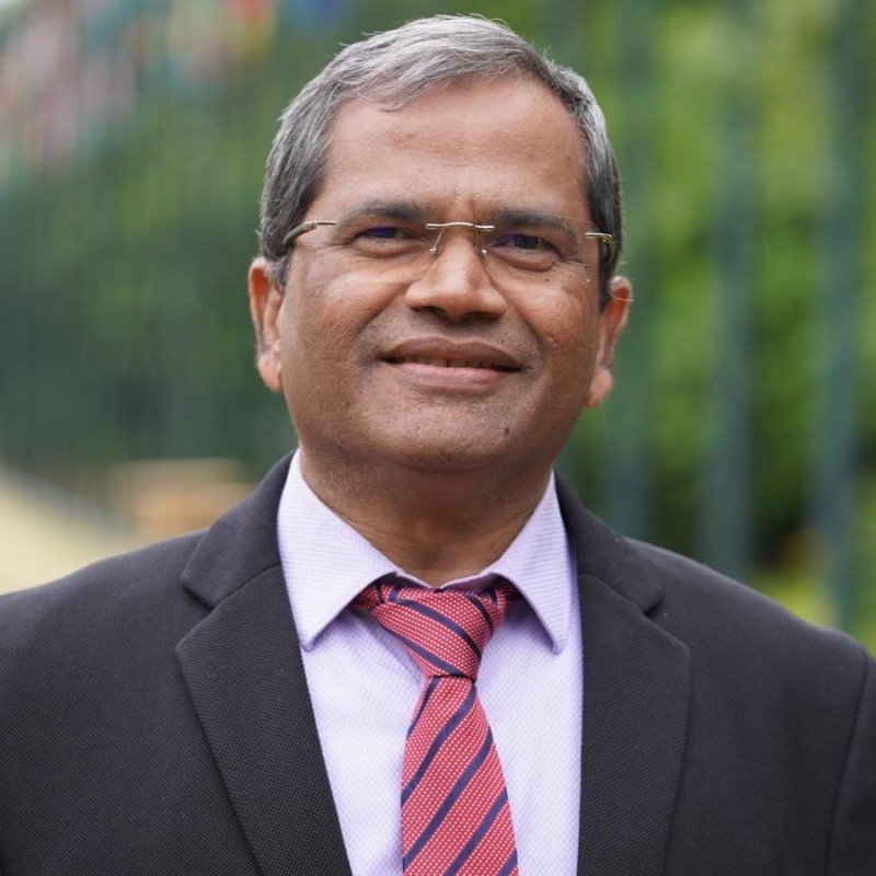 Suresh Yadav